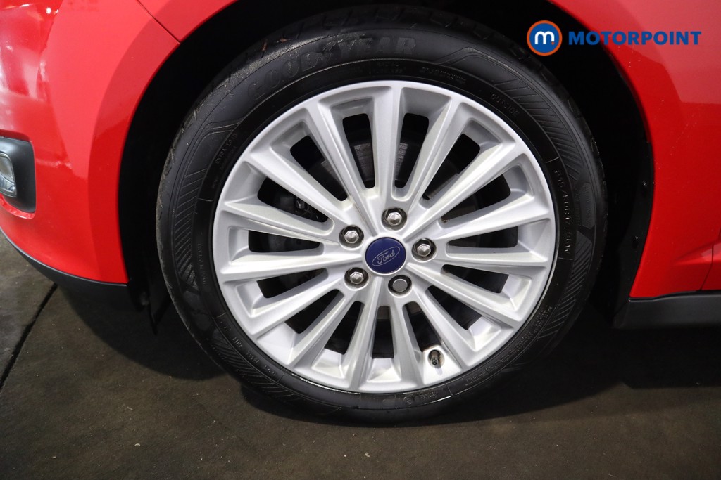 Ford C-Max Titanium Automatic Petrol People Carrier - Stock Number (1550814) - 18th supplementary image