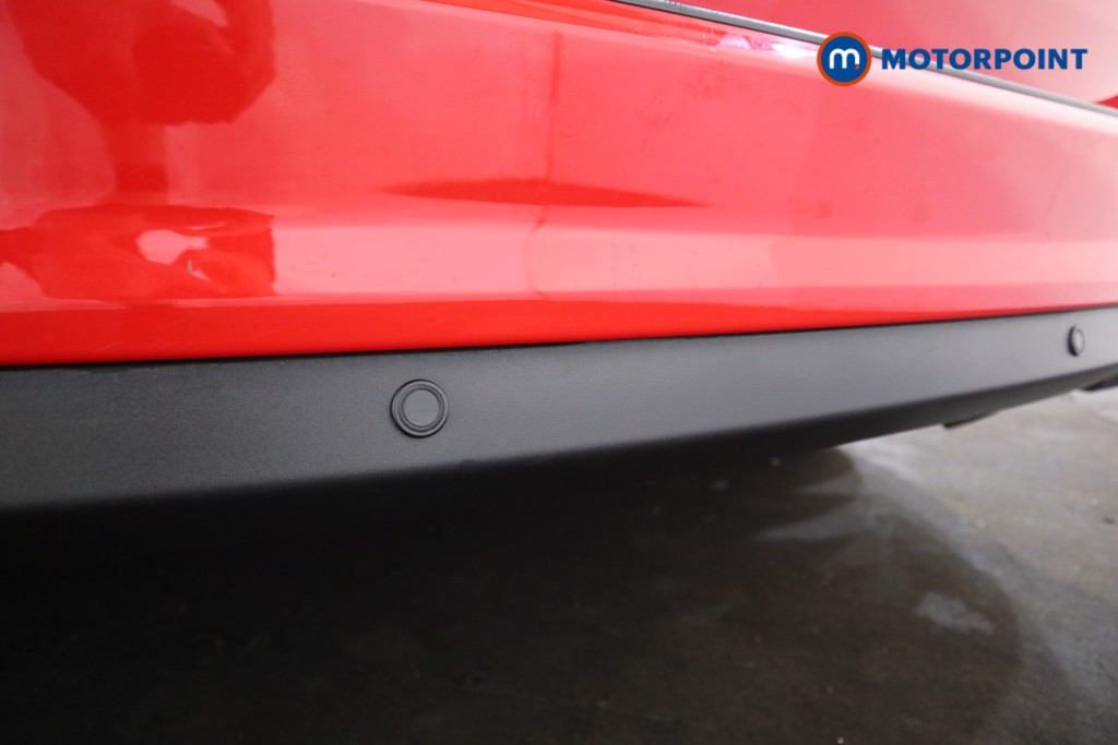 Ford C-Max Titanium Automatic Petrol People Carrier - Stock Number (1550814) - 20th supplementary image