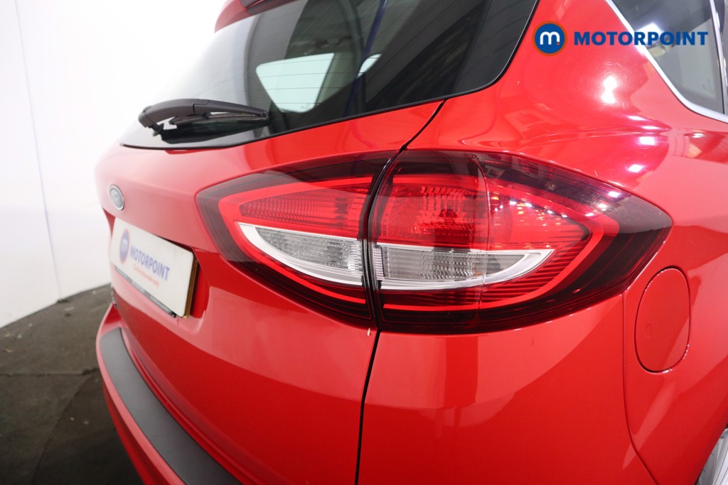 Ford C-Max Titanium Automatic Petrol People Carrier - Stock Number (1550814) - 22nd supplementary image