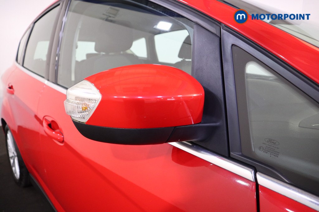 Ford C-Max Titanium Automatic Petrol People Carrier - Stock Number (1550814) - 23rd supplementary image