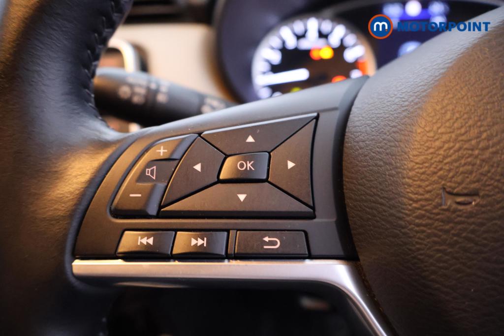 Nissan Micra Acenta Manual Petrol Hatchback - Stock Number (1550819) - 2nd supplementary image