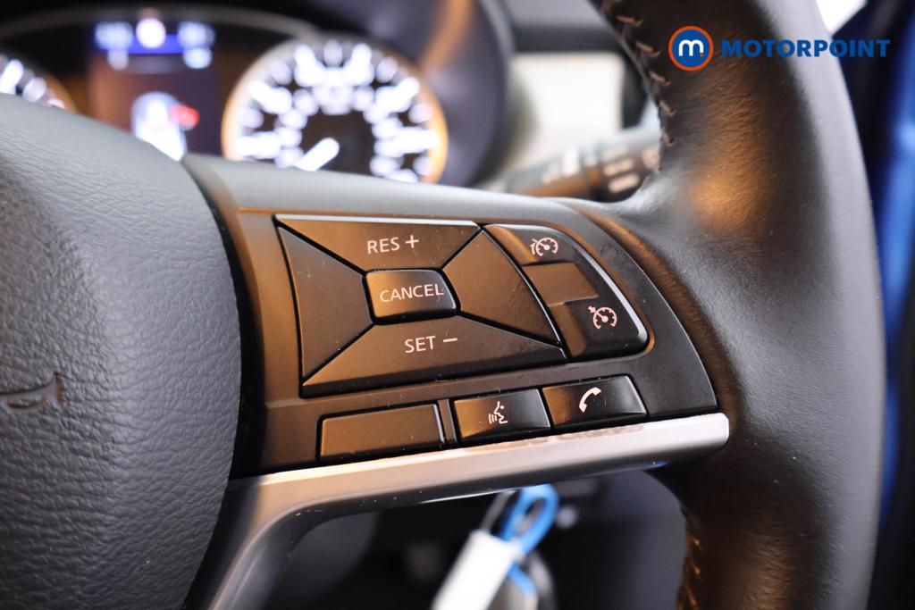 Nissan Micra Acenta Manual Petrol Hatchback - Stock Number (1550819) - 3rd supplementary image