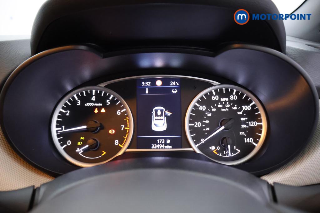 Nissan Micra Acenta Manual Petrol Hatchback - Stock Number (1550819) - 4th supplementary image