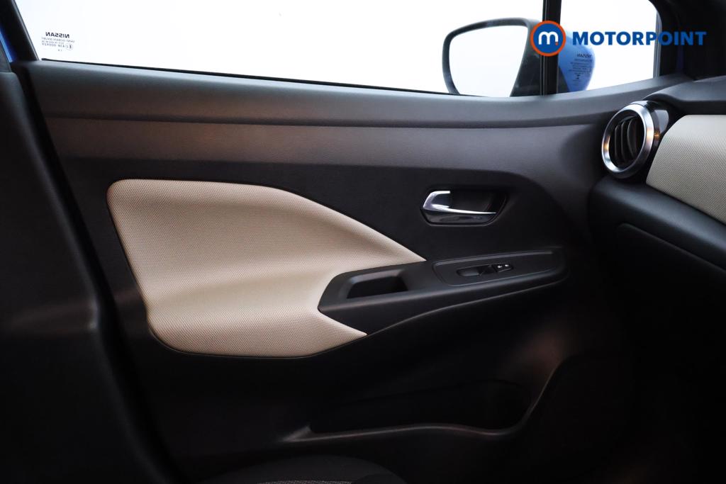 Nissan Micra Acenta Manual Petrol Hatchback - Stock Number (1550819) - 7th supplementary image