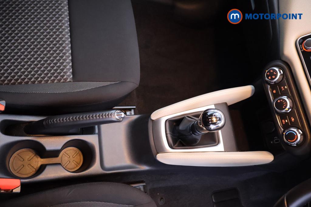 Nissan Micra Acenta Manual Petrol Hatchback - Stock Number (1550819) - 8th supplementary image