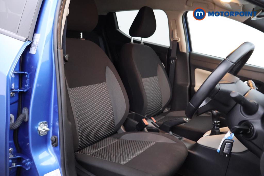Nissan Micra Acenta Manual Petrol Hatchback - Stock Number (1550819) - 9th supplementary image