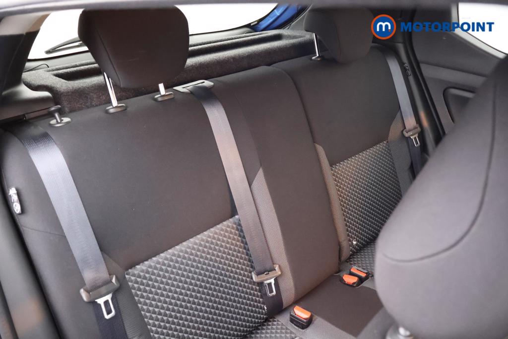 Nissan Micra Acenta Manual Petrol Hatchback - Stock Number (1550819) - 11th supplementary image