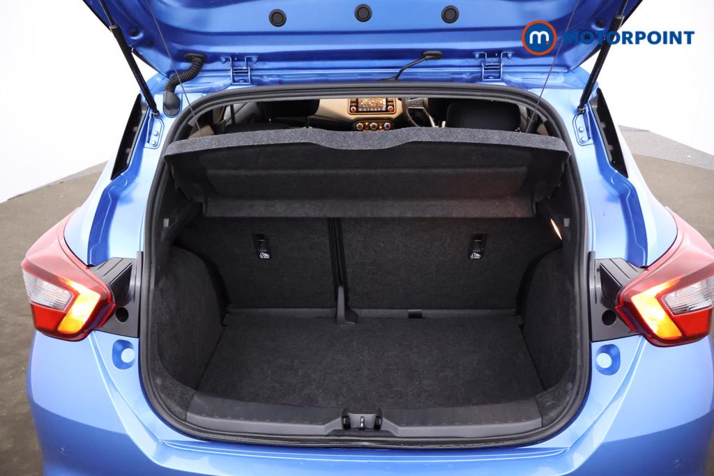 Nissan Micra Acenta Manual Petrol Hatchback - Stock Number (1550819) - 12th supplementary image