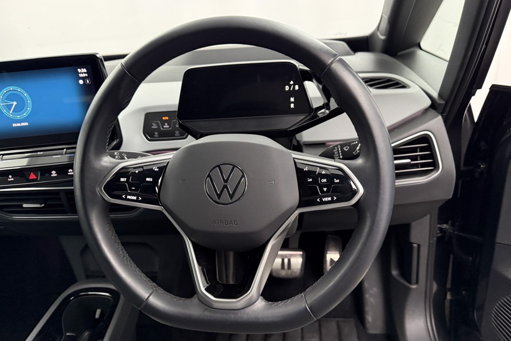 Volkswagen Id.3 Max Pro Automatic Electric Hatchback - Stock Number (1550918) - 2nd supplementary image