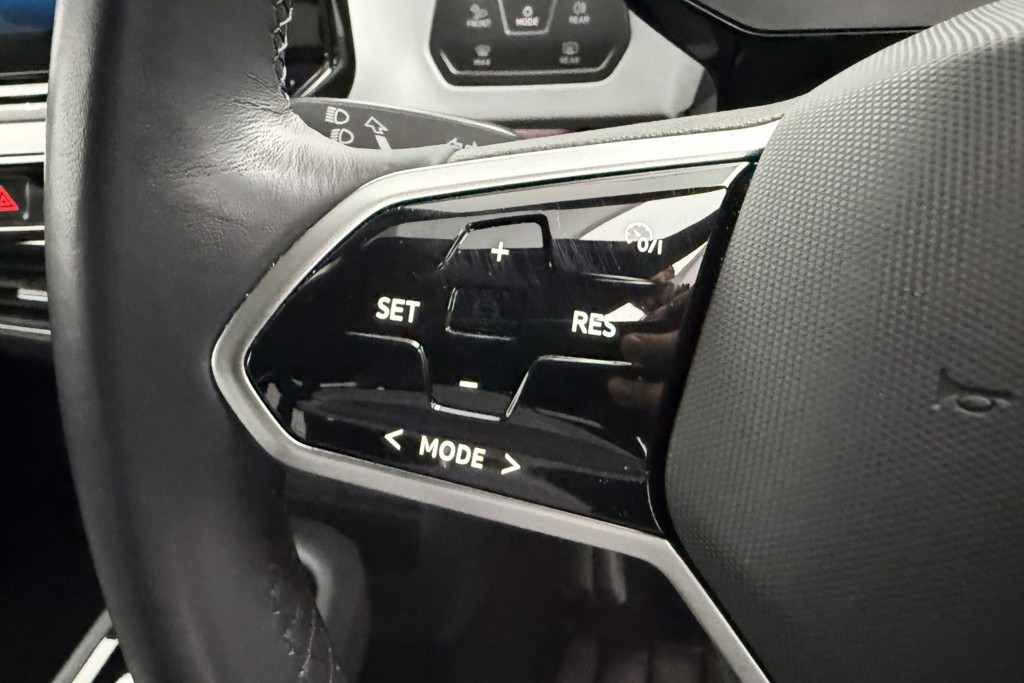 Volkswagen Id.3 Max Pro Automatic Electric Hatchback - Stock Number (1550918) - 3rd supplementary image