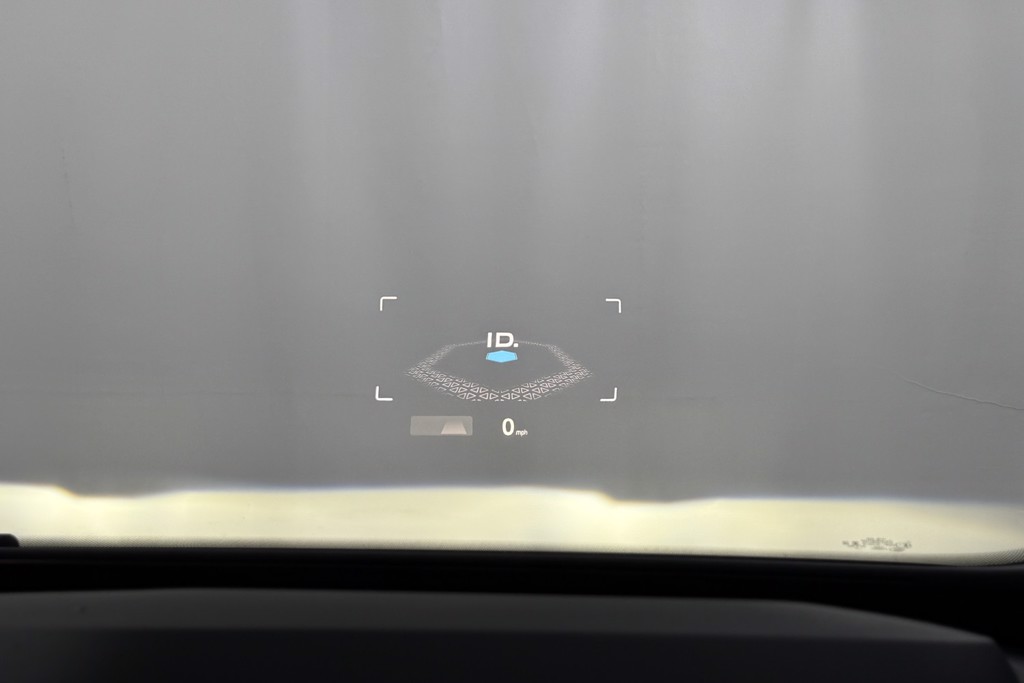 Volkswagen Id.3 Max Pro Automatic Electric Hatchback - Stock Number (1550918) - 7th supplementary image