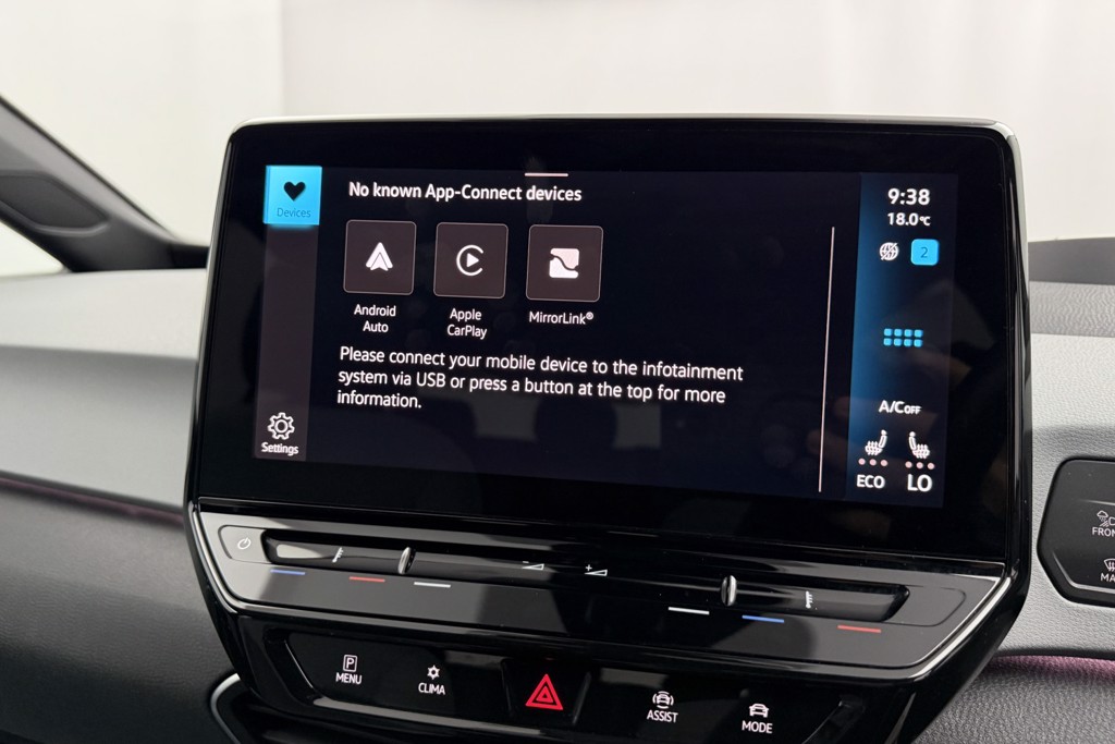 Volkswagen Id.3 Max Pro Automatic Electric Hatchback - Stock Number (1550918) - 14th supplementary image