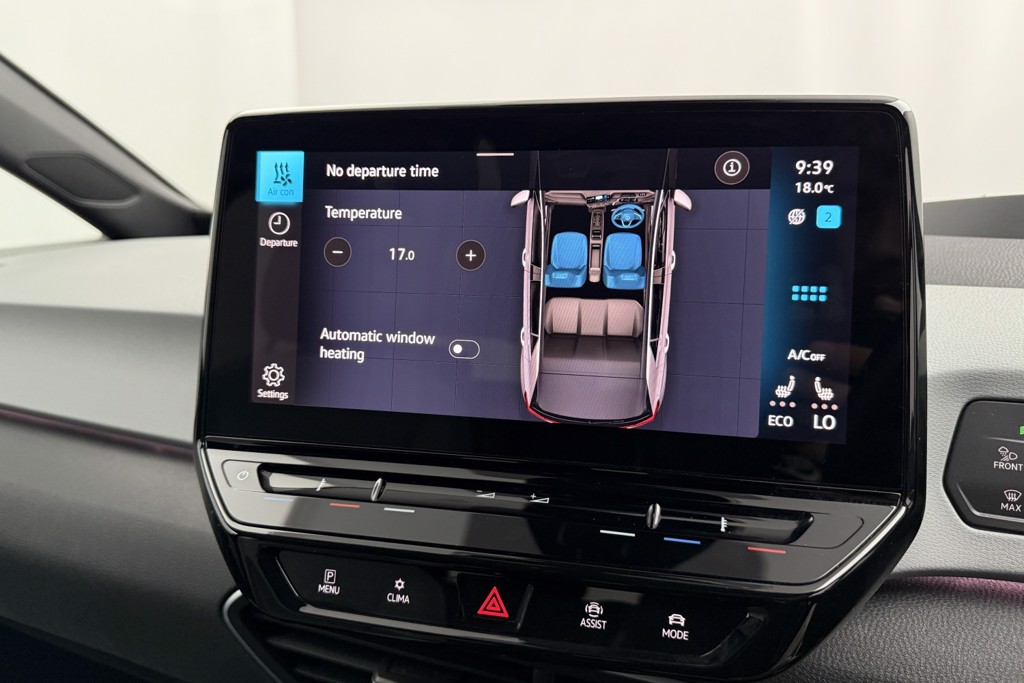Volkswagen Id.3 Max Pro Automatic Electric Hatchback - Stock Number (1550918) - 15th supplementary image
