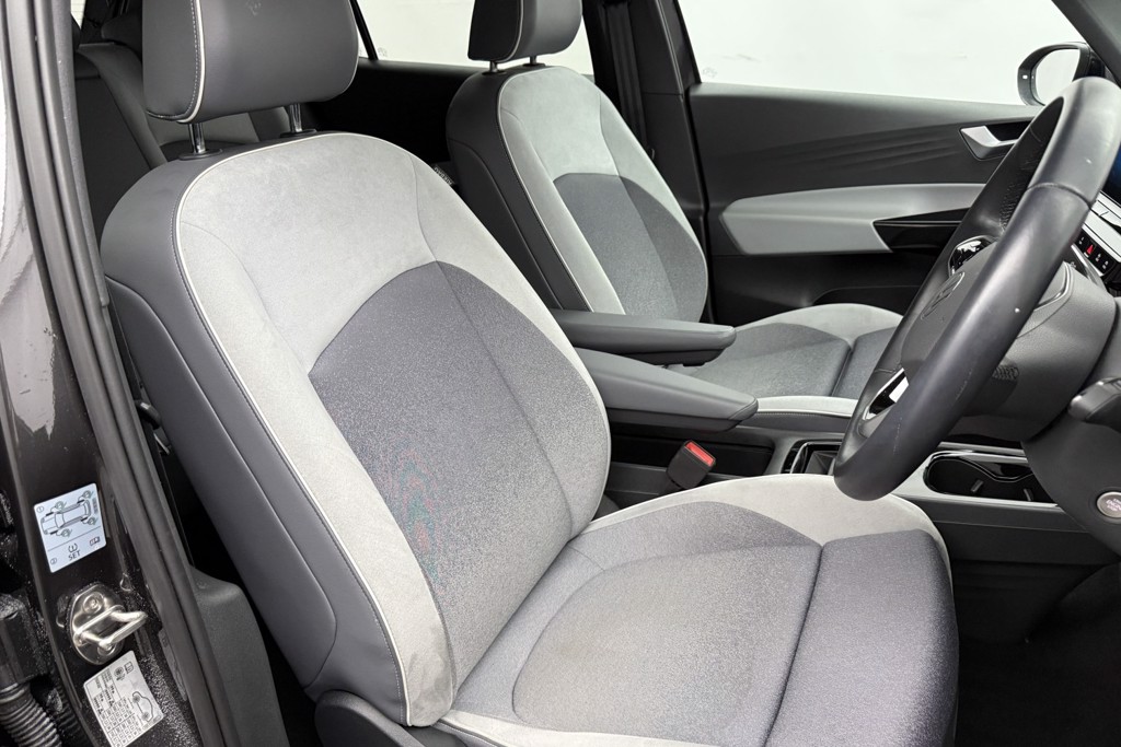 Volkswagen Id.3 Max Pro Automatic Electric Hatchback - Stock Number (1550918) - 21st supplementary image