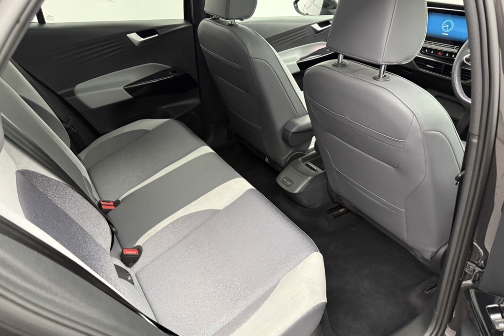 Volkswagen Id.3 Max Pro Automatic Electric Hatchback - Stock Number (1550918) - 23rd supplementary image