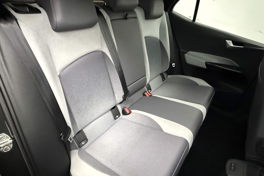 Volkswagen Id.3 Max Pro Automatic Electric Hatchback - Stock Number (1550918) - 25th supplementary image