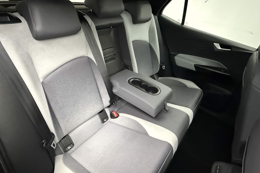 Volkswagen Id.3 Max Pro Automatic Electric Hatchback - Stock Number (1550918) - 26th supplementary image