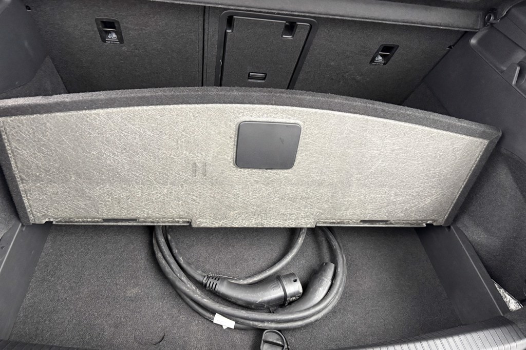 Volkswagen Id.3 Max Pro Automatic Electric Hatchback - Stock Number (1550918) - 30th supplementary image