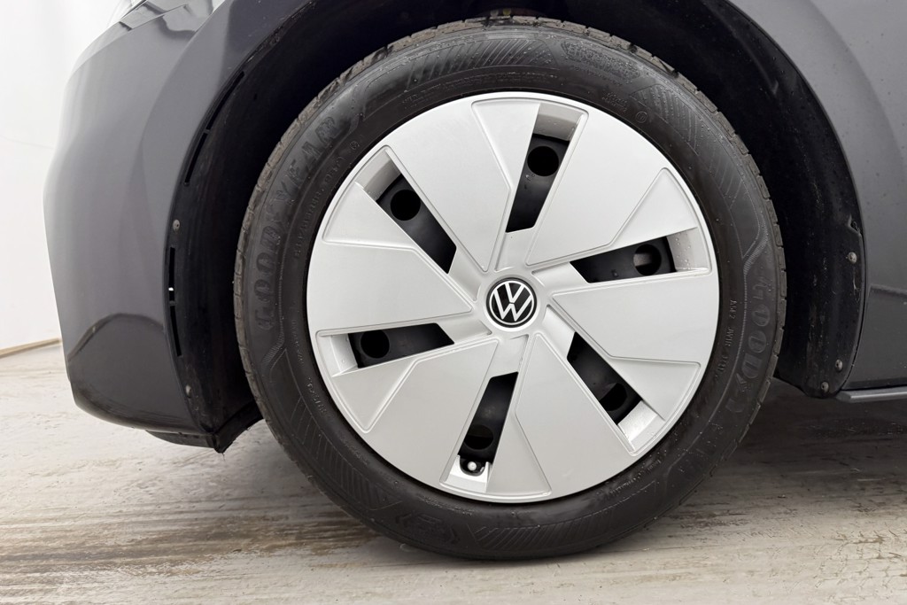 Volkswagen Id.3 Max Pro Automatic Electric Hatchback - Stock Number (1550918) - 33rd supplementary image