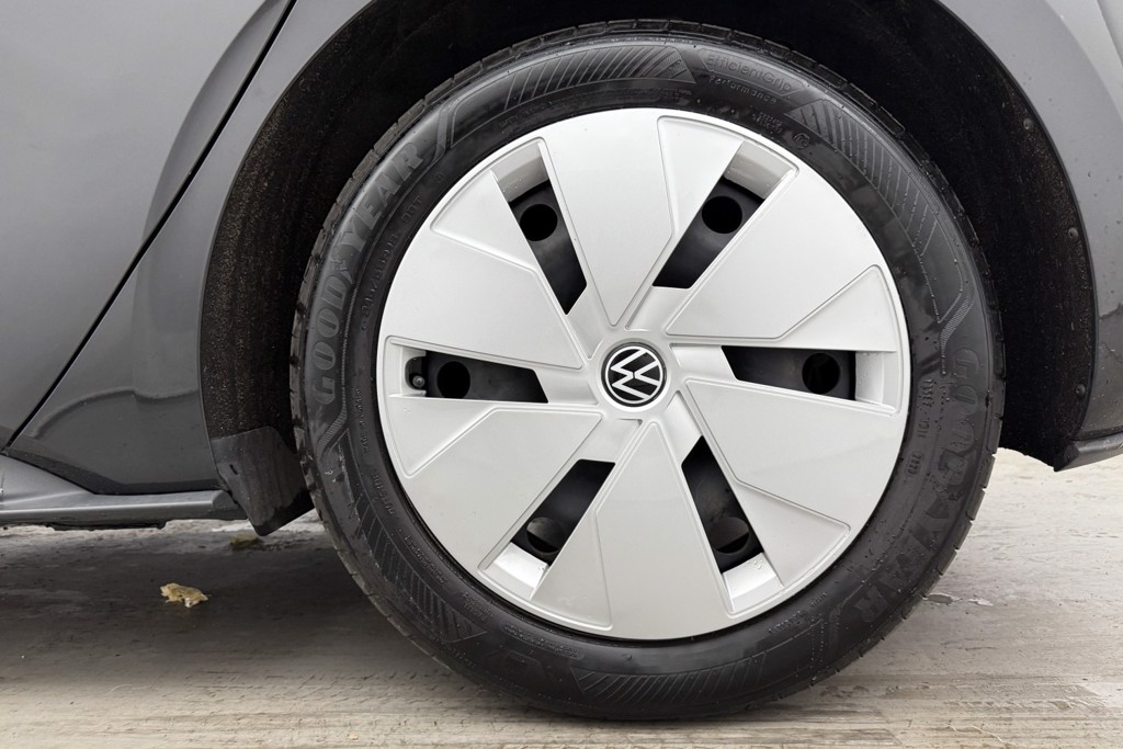 Volkswagen Id.3 Max Pro Automatic Electric Hatchback - Stock Number (1550918) - 34th supplementary image