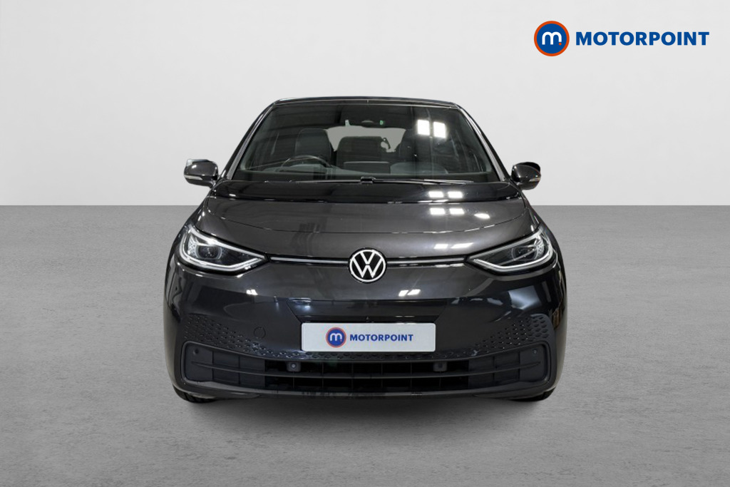 Volkswagen Id.3 Max Pro Automatic Electric Hatchback - Stock Number (1550918) - Front bumper