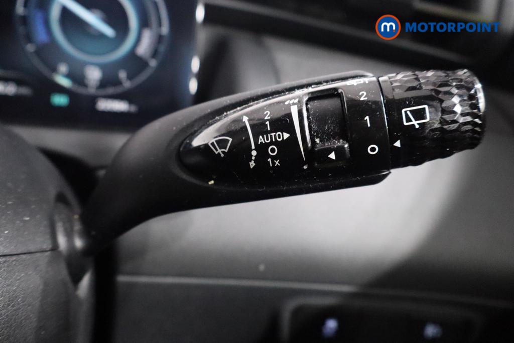 Hyundai Tucson N Line Automatic Petrol Plug-In Hybrid SUV - Stock Number (1551272) - 10th supplementary image