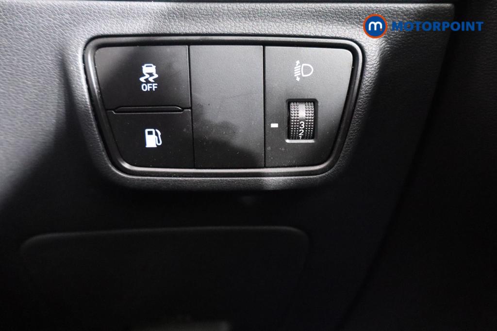 Hyundai Tucson N Line Automatic Petrol Plug-In Hybrid SUV - Stock Number (1551272) - 11th supplementary image