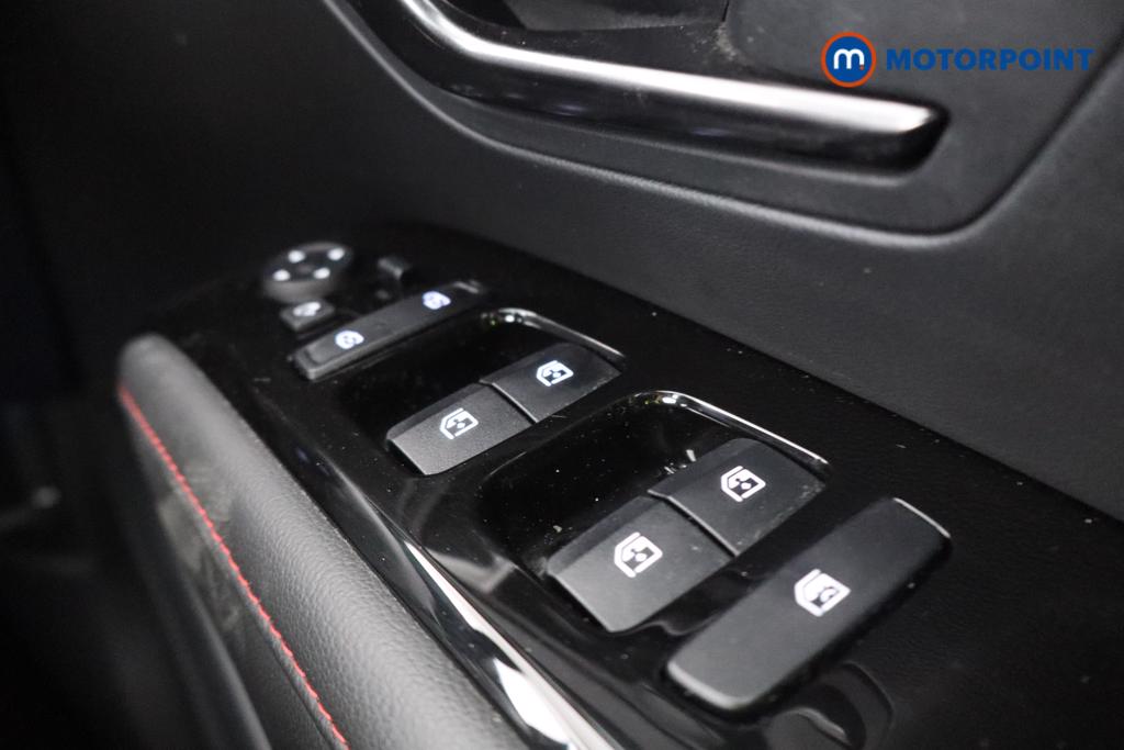 Hyundai Tucson N Line Automatic Petrol Plug-In Hybrid SUV - Stock Number (1551272) - 12th supplementary image