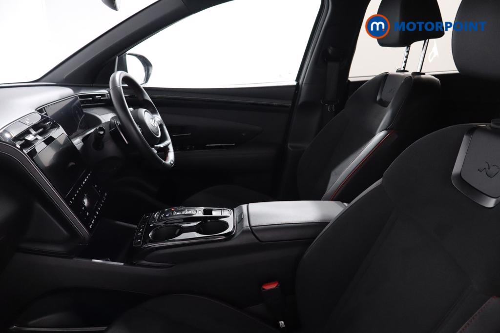 Hyundai Tucson N Line Automatic Petrol Plug-In Hybrid SUV - Stock Number (1551272) - 15th supplementary image