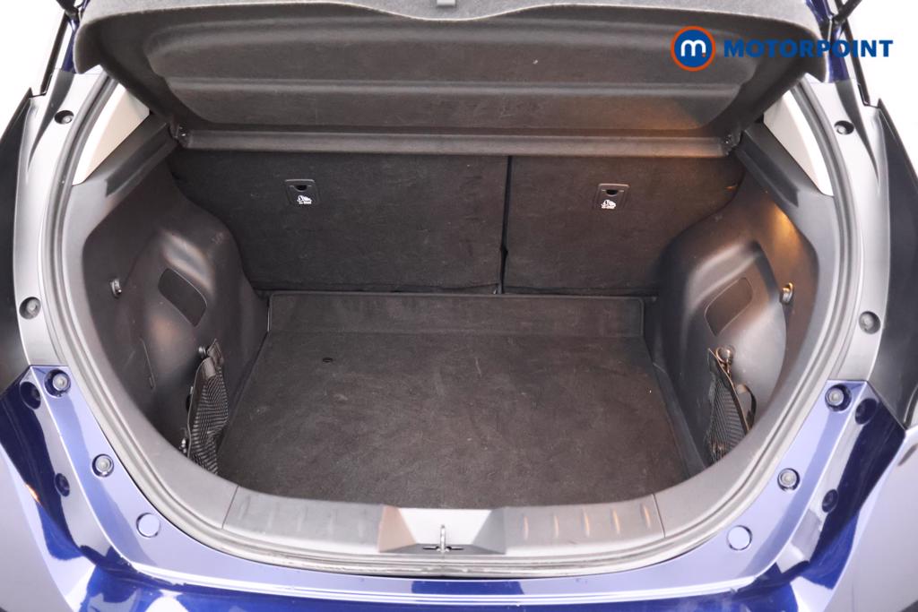 Nissan Leaf N-Connecta Automatic Electric Hatchback - Stock Number (1551332) - 14th supplementary image