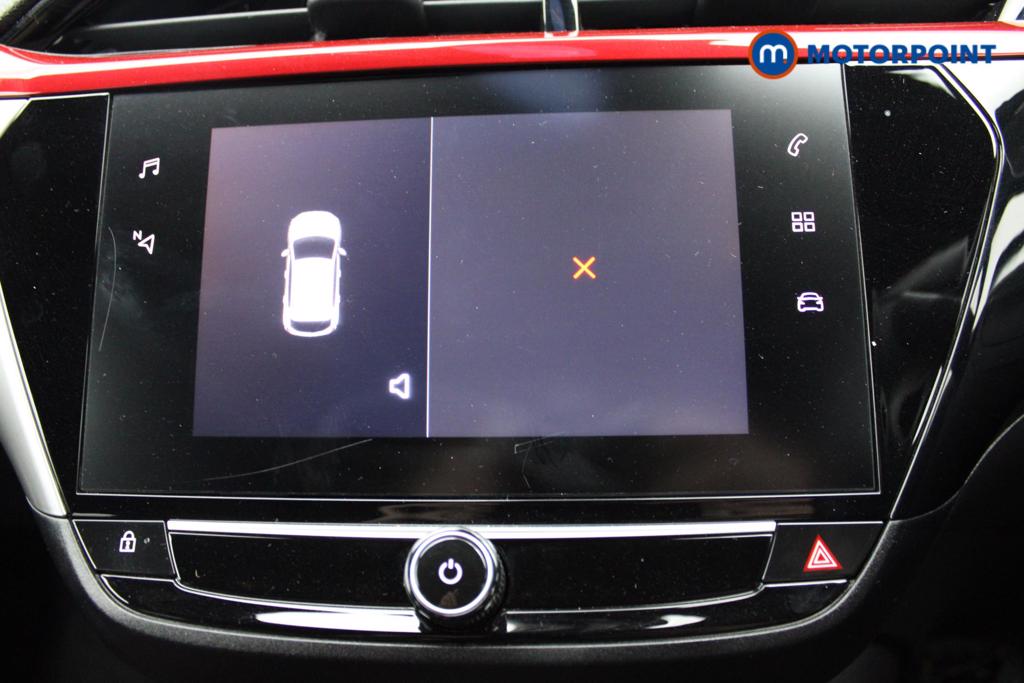 Vauxhall Corsa GS Manual Petrol Hatchback - Stock Number (1551372) - 3rd supplementary image