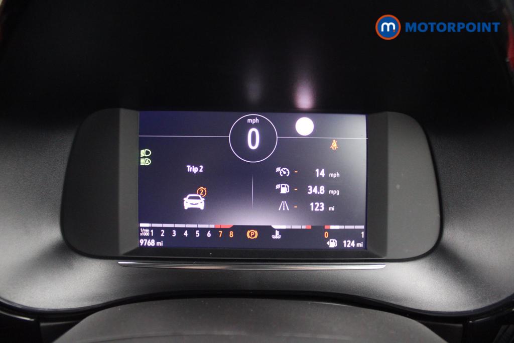 Vauxhall Corsa GS Manual Petrol Hatchback - Stock Number (1551372) - 5th supplementary image