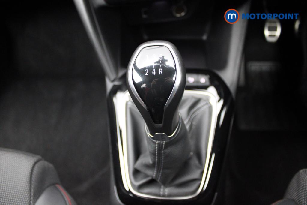 Vauxhall Corsa GS Manual Petrol Hatchback - Stock Number (1551372) - 6th supplementary image