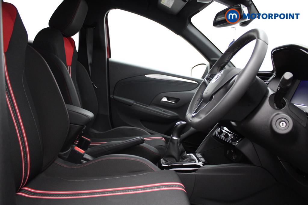 Vauxhall Corsa GS Manual Petrol Hatchback - Stock Number (1551372) - 7th supplementary image