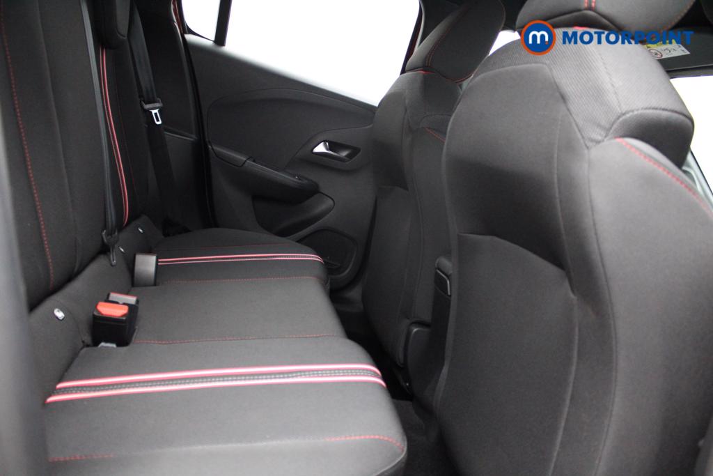 Vauxhall Corsa GS Manual Petrol Hatchback - Stock Number (1551372) - 8th supplementary image