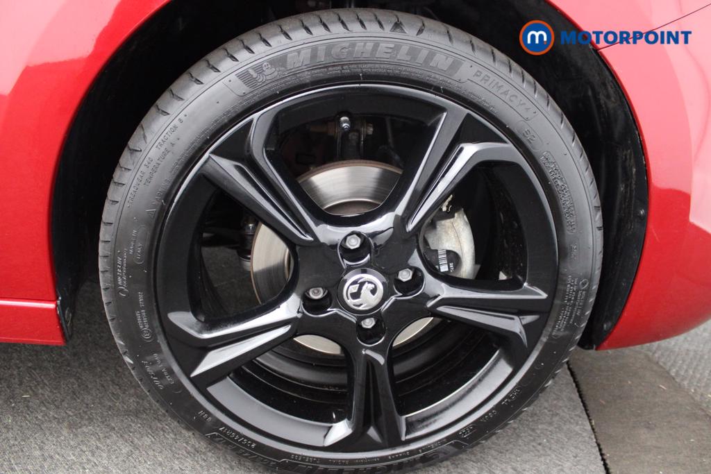 Vauxhall Corsa GS Manual Petrol Hatchback - Stock Number (1551372) - 10th supplementary image