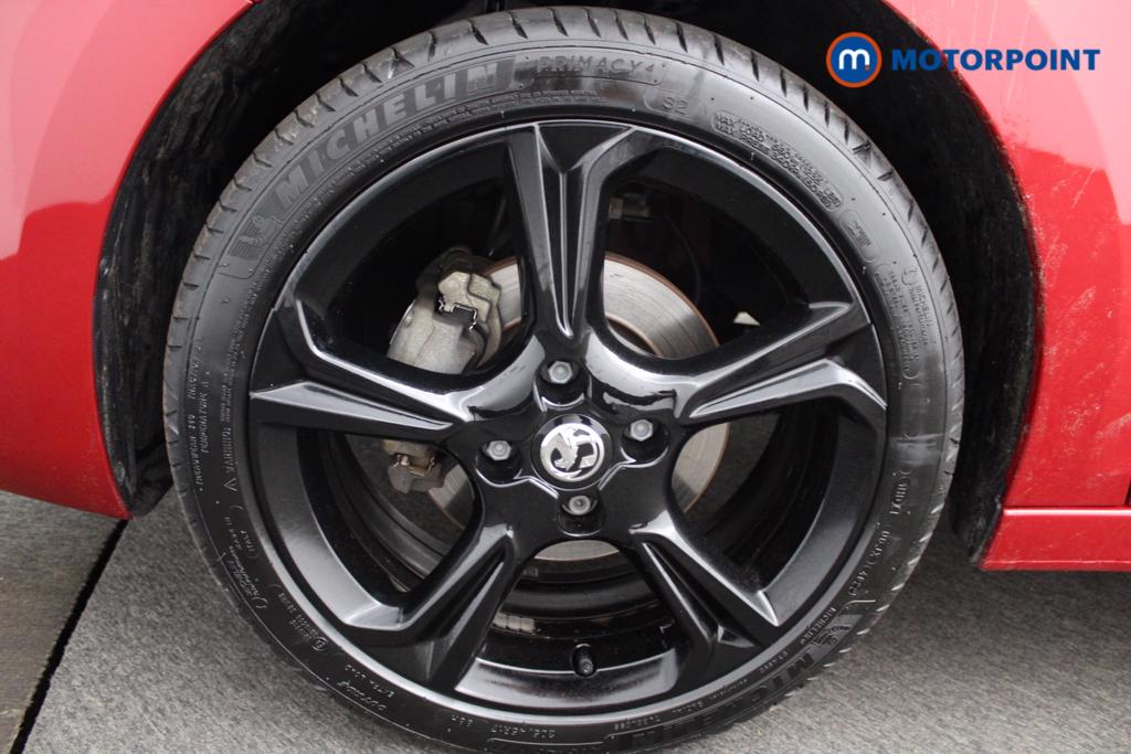 Vauxhall Corsa GS Manual Petrol Hatchback - Stock Number (1551372) - 11th supplementary image