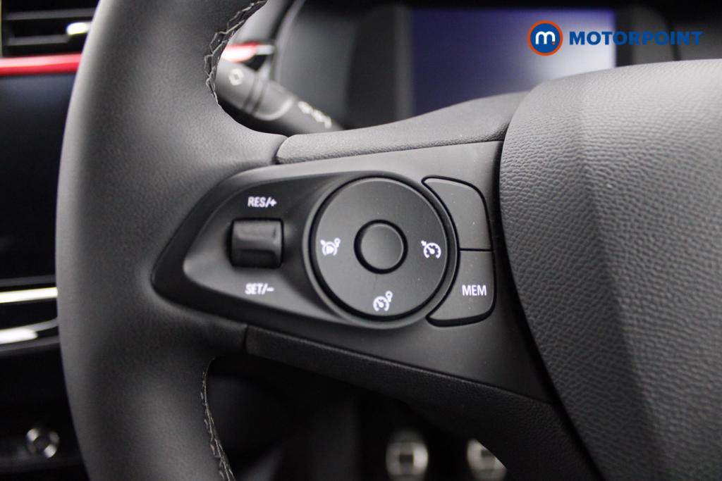 Vauxhall Corsa GS Manual Petrol Hatchback - Stock Number (1551372) - 13th supplementary image