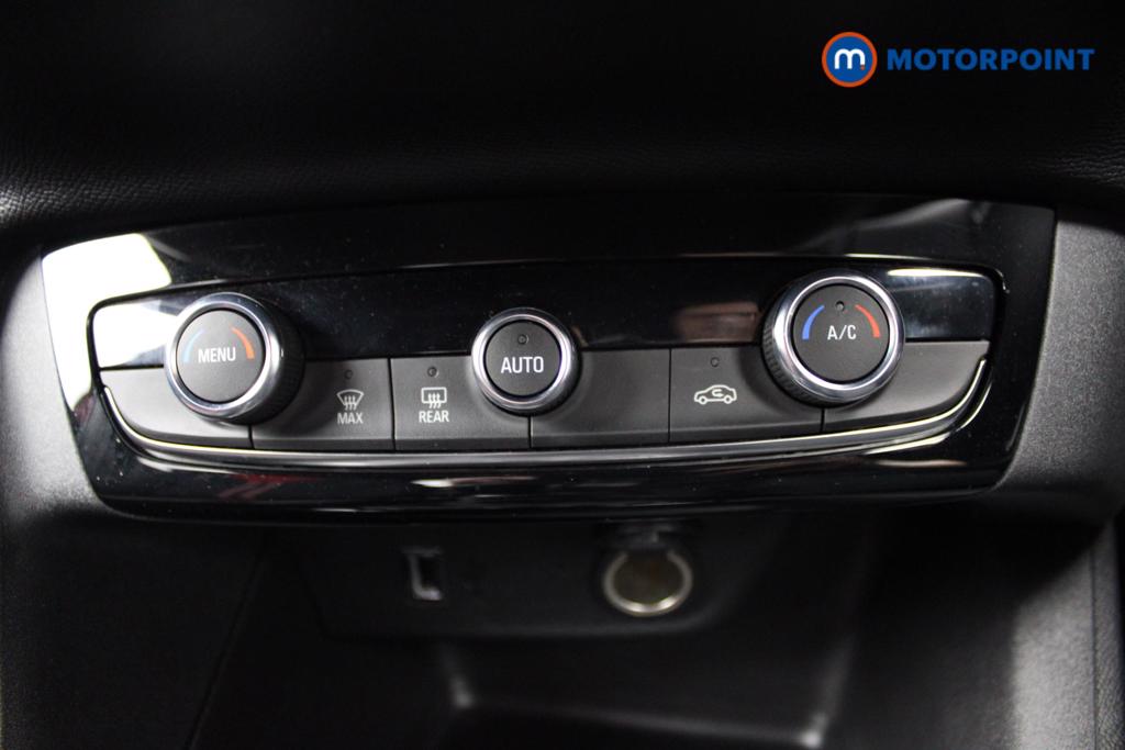 Vauxhall Corsa GS Manual Petrol Hatchback - Stock Number (1551372) - 15th supplementary image