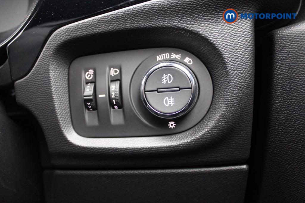 Vauxhall Corsa GS Manual Petrol Hatchback - Stock Number (1551372) - 16th supplementary image