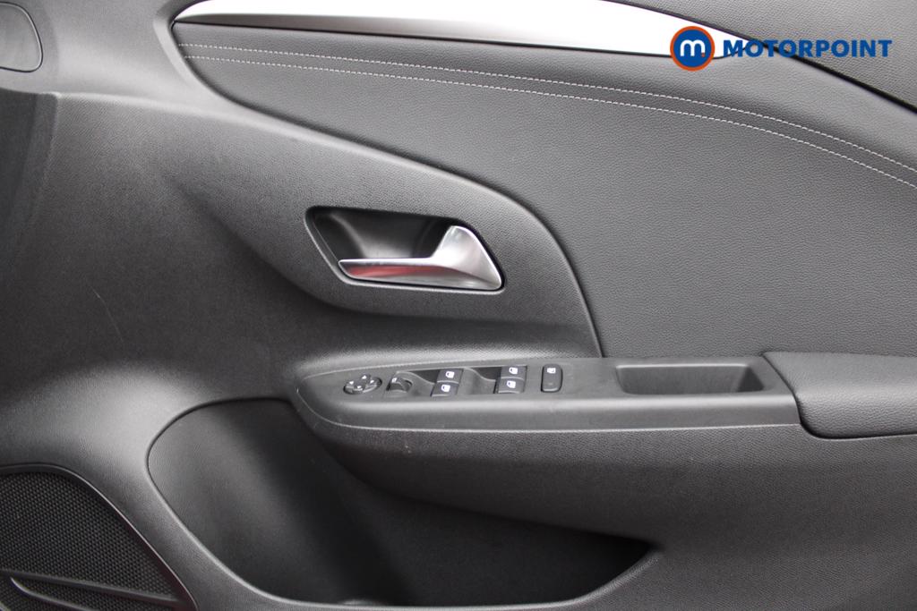 Vauxhall Corsa GS Manual Petrol Hatchback - Stock Number (1551372) - 17th supplementary image