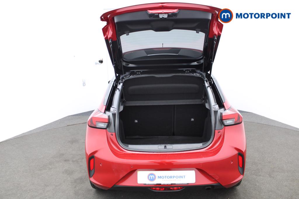 Vauxhall Corsa GS Manual Petrol Hatchback - Stock Number (1551372) - 19th supplementary image