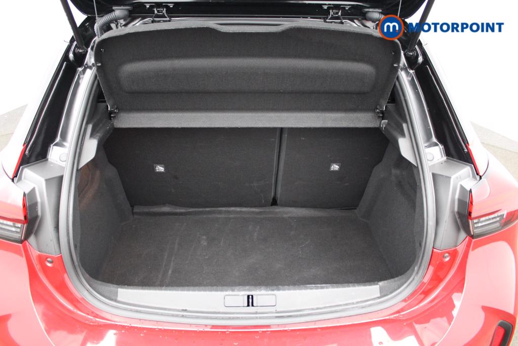 Vauxhall Corsa GS Manual Petrol Hatchback - Stock Number (1551372) - 20th supplementary image