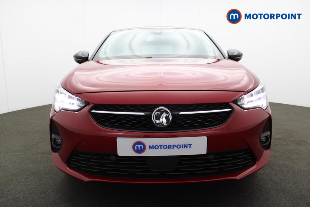 Vauxhall Corsa GS Manual Petrol Hatchback - Stock Number (1551372) - 21st supplementary image