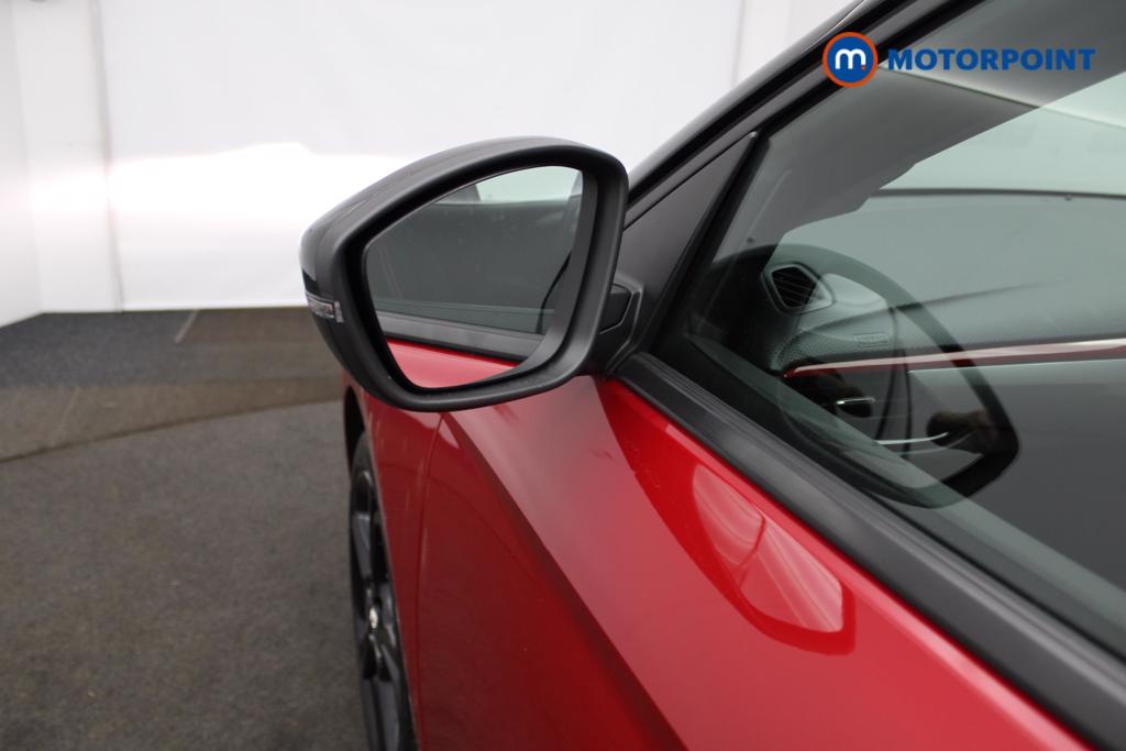 Vauxhall Corsa GS Manual Petrol Hatchback - Stock Number (1551372) - 27th supplementary image