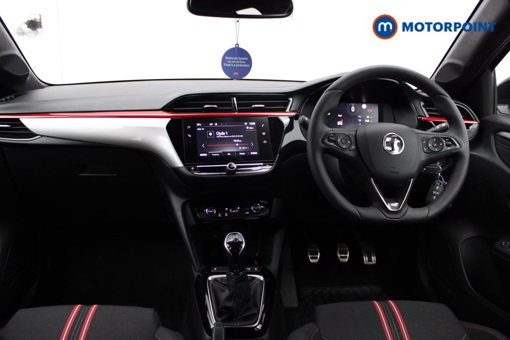 Vauxhall Corsa GS Manual Petrol Hatchback - Stock Number (1551372) - 1st supplementary image