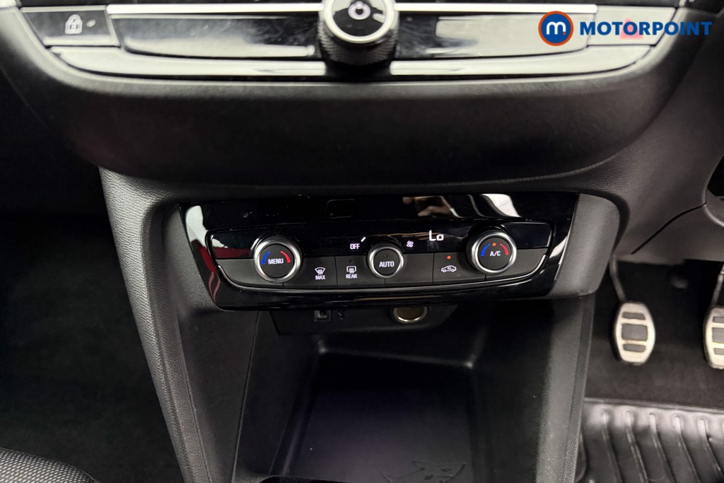 Vauxhall Corsa GS Manual Petrol Hatchback - Stock Number (1551375) - 10th supplementary image