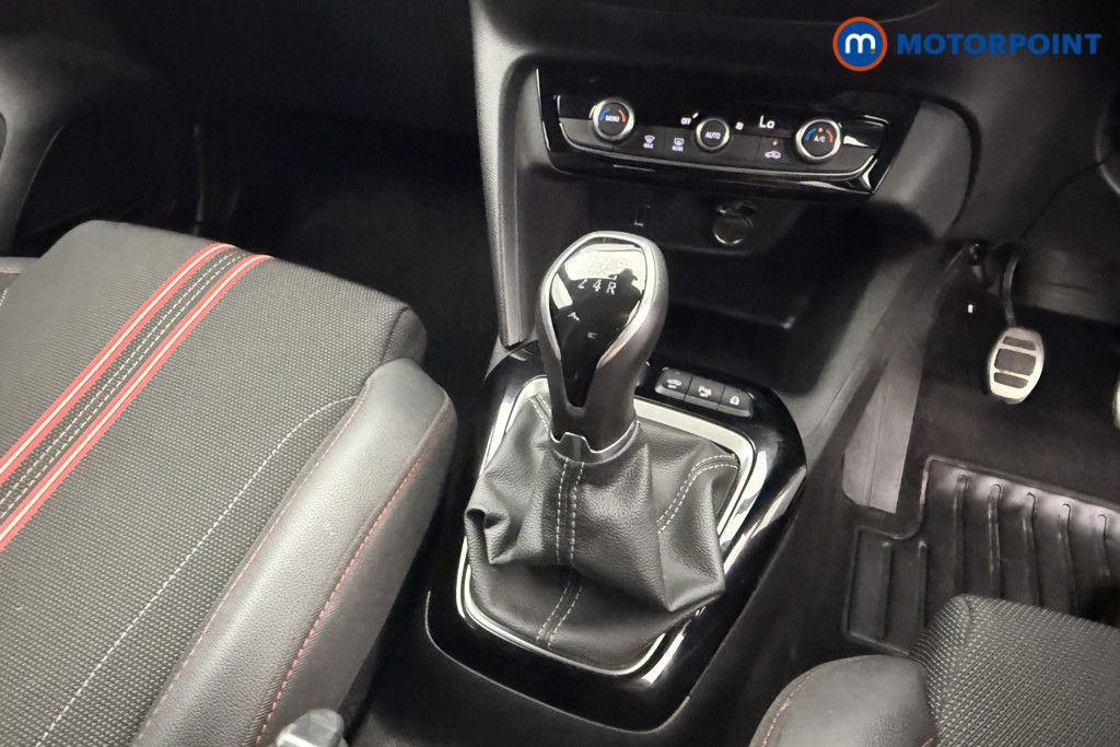 Vauxhall Corsa GS Manual Petrol Hatchback - Stock Number (1551375) - 12th supplementary image