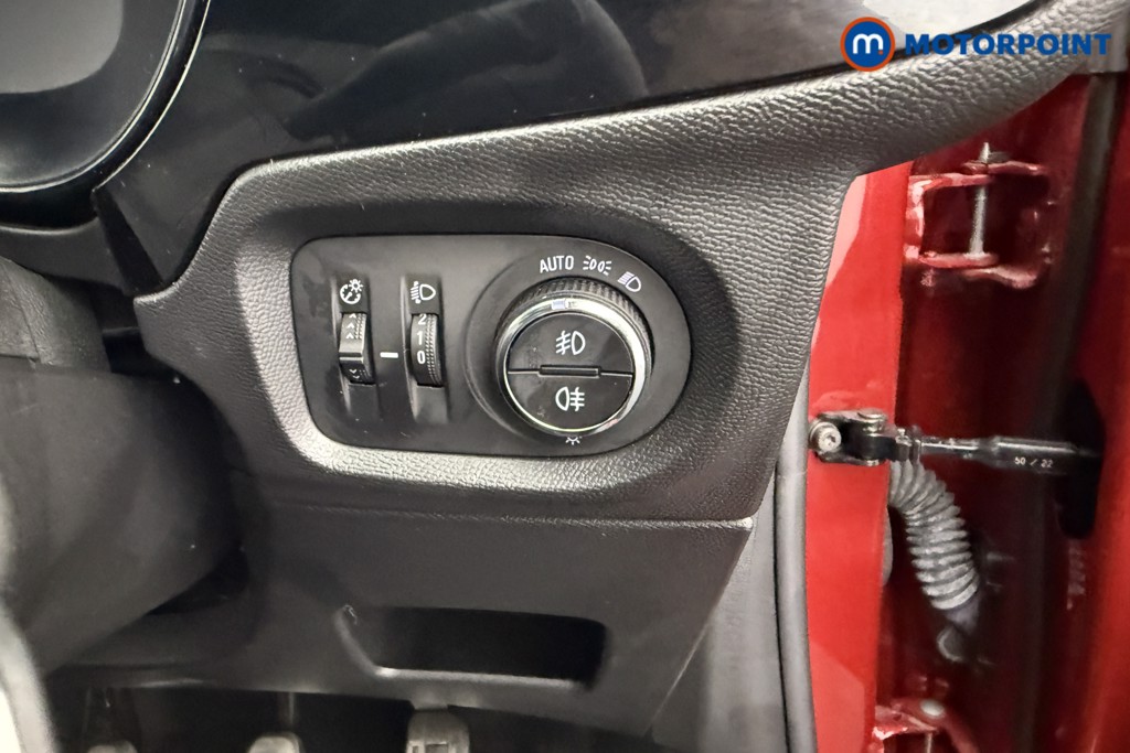 Vauxhall Corsa GS Manual Petrol Hatchback - Stock Number (1551375) - 15th supplementary image