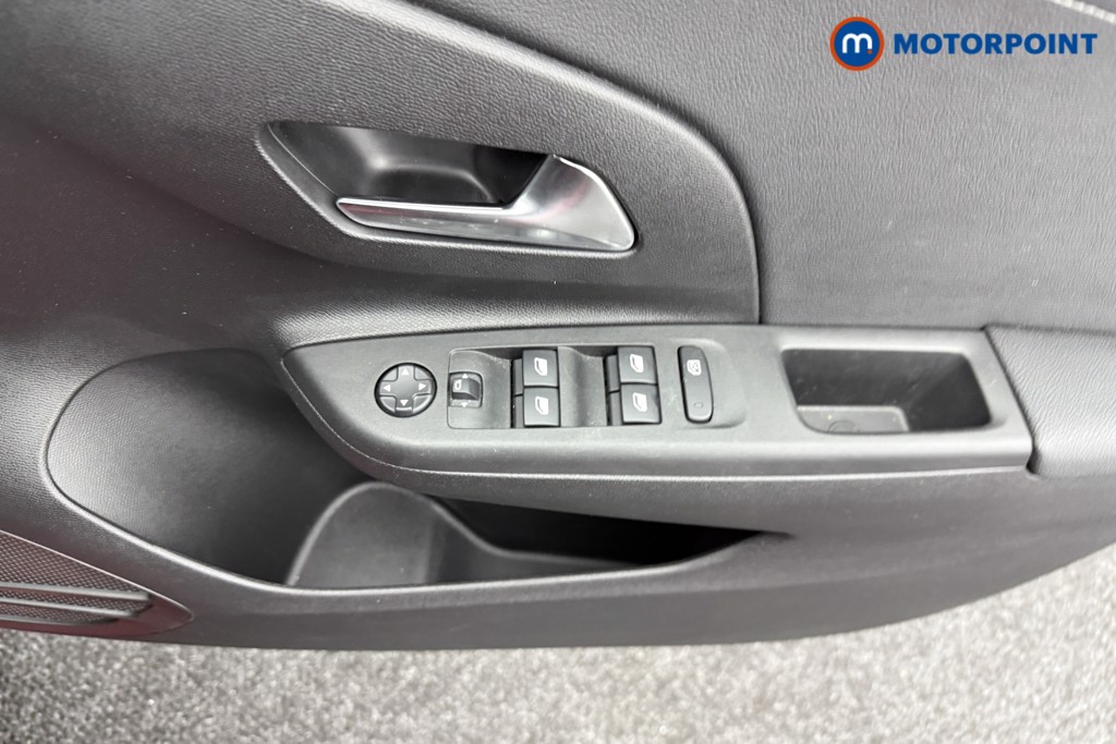 Vauxhall Corsa GS Manual Petrol Hatchback - Stock Number (1551375) - 16th supplementary image